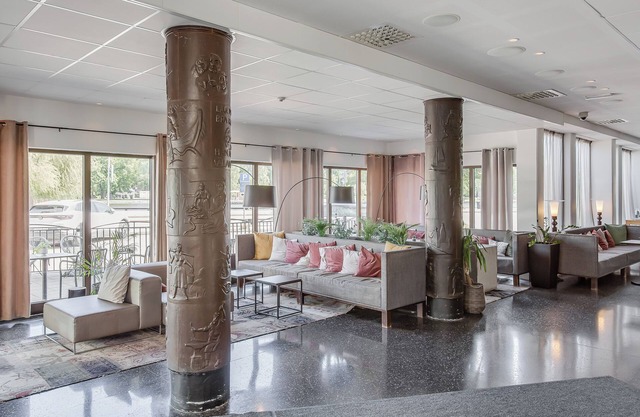 Comfort Hotel Eskilstuna
