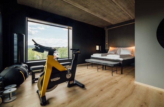 Comfort Hotel Porsgrunn