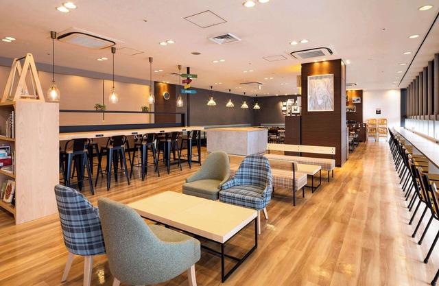 Comfort Hotel Sendai West