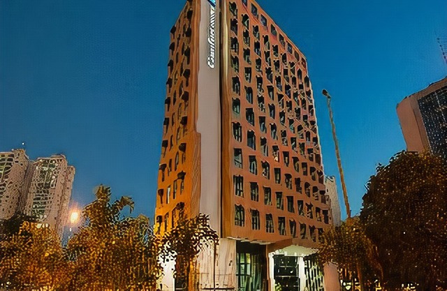 Comfort Hotel Taguatinga