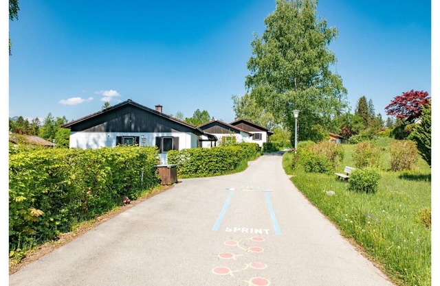 Comfort in Seneric Allgau