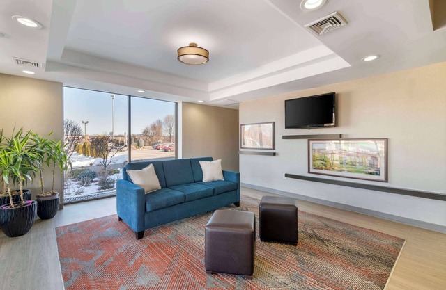 Comfort Inn Airport