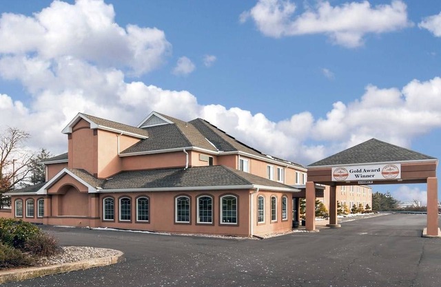 Comfort Inn Amish Country