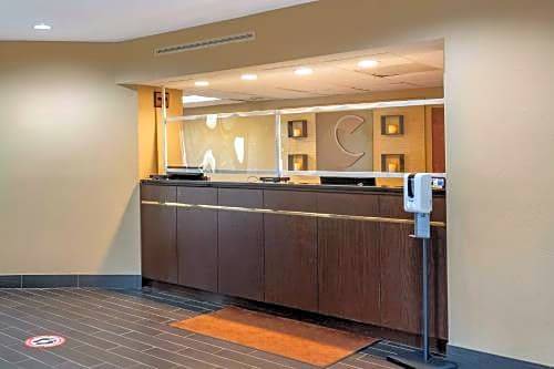 Comfort Inn Apex - Holly Springs