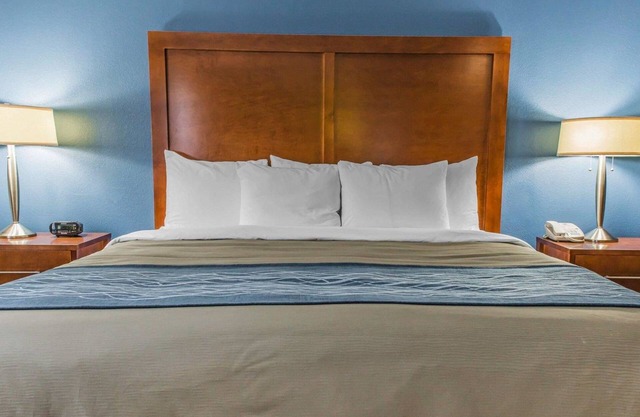 Comfort Inn Belle Vernon