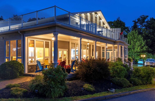 Comfort Inn