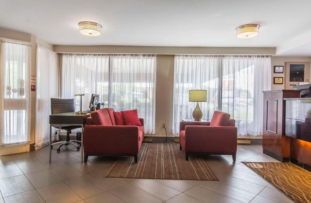 Comfort Inn
