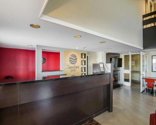 Comfort Inn