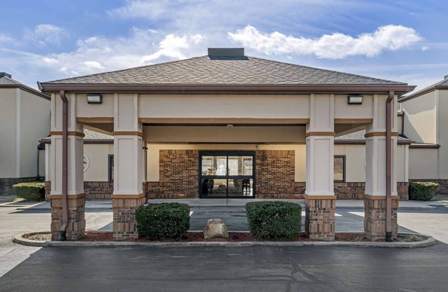 Comfort Inn East Oregon - Toledo
