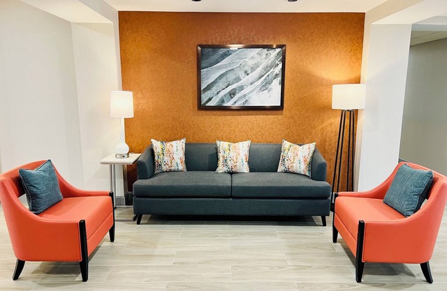 Comfort Inn Emporia