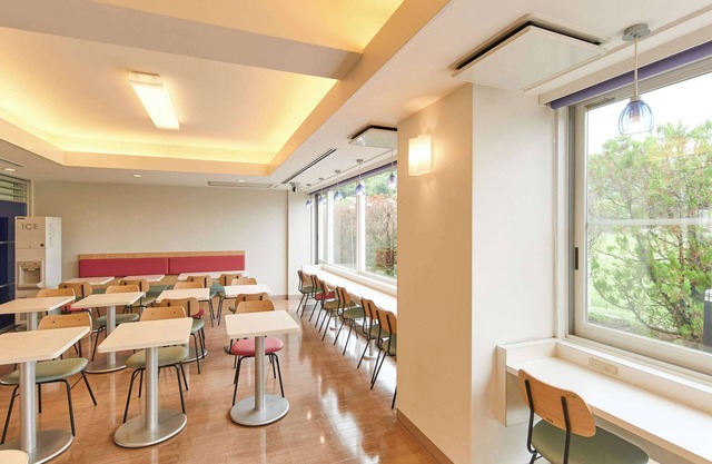 Comfort Inn Ichinoseki Inter