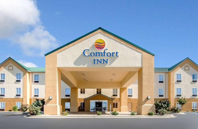 Comfort Inn Lexington South