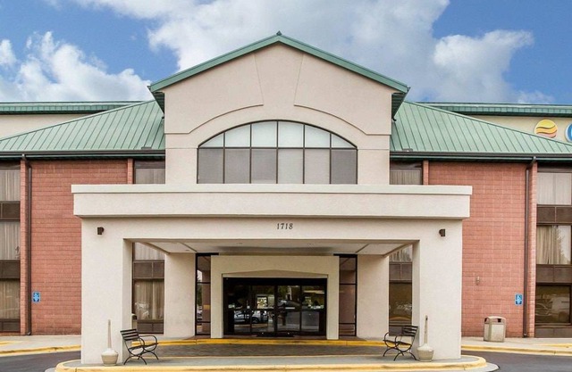 Comfort Inn Matthews - Charlotte