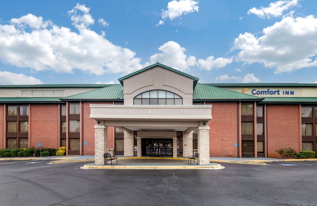 Comfort Inn Matthews / Charlotte