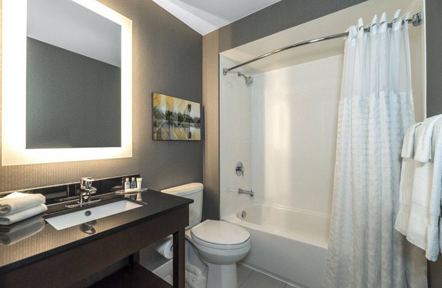 Comfort Inn Ottawa West Kanata