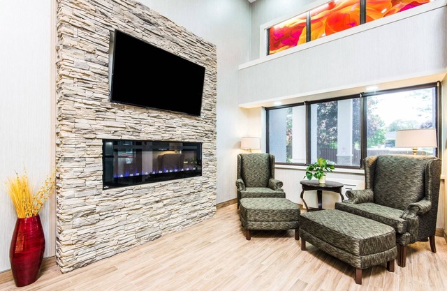 Comfort Inn Owen Sound