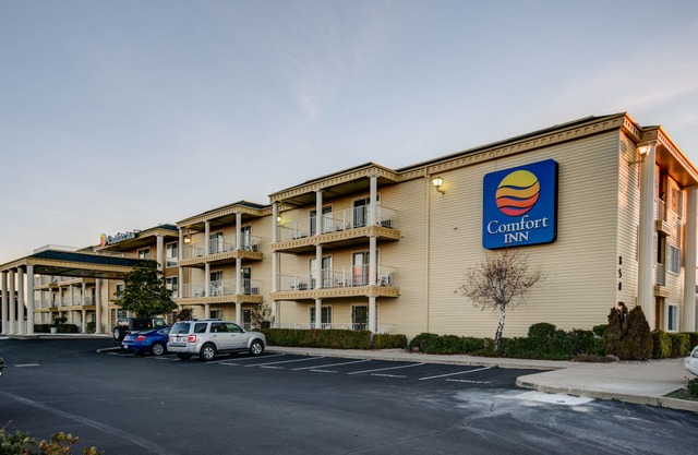 Comfort Inn 