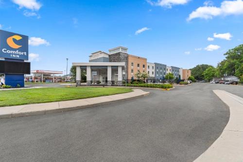 Comfort Inn Rehoboth 