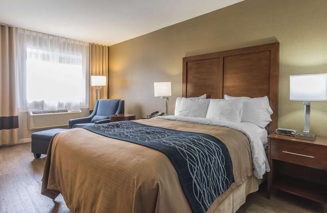 Comfort Inn St-Georges