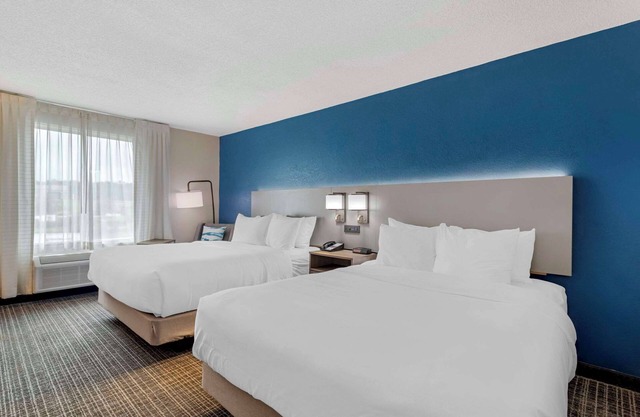 Comfort Inn & Suites Corbin North