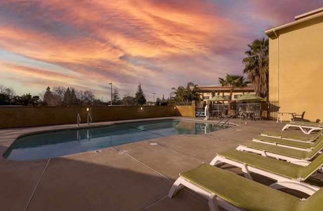 Comfort Inn & Suites Rocklin - Roseville