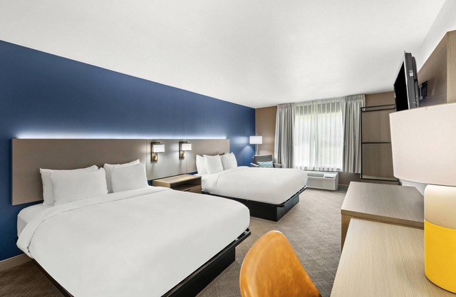 Comfort Inn & Suites Rome South