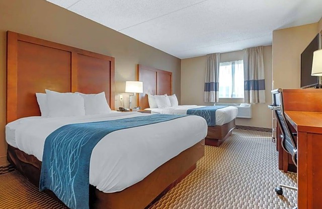 Comfort Inn University