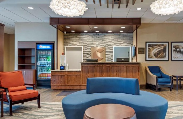 Comfort Inn University