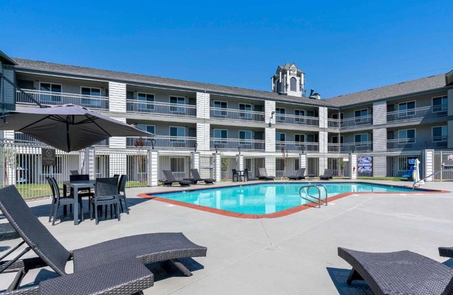 Comfort Inn