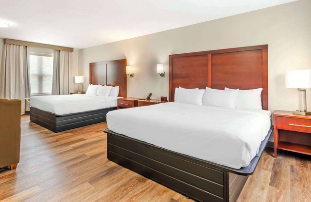 Comfort Inn Wytheville - Fort Chiswell