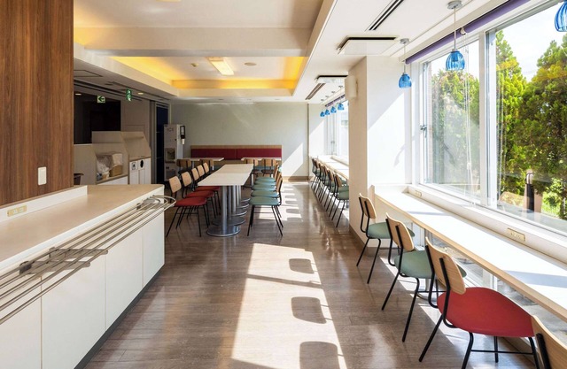Comfort Inn Zentsuji Inter