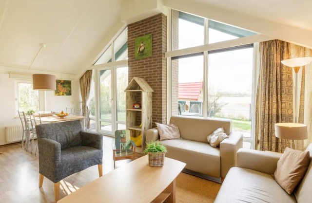 Comfort Kindercottage by Interhome