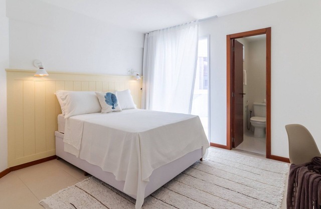 Comfort + Ocean View 2BR Suite NOMDS