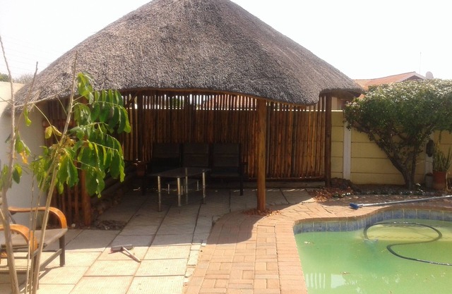 Comfort Palace Guest House Francistown