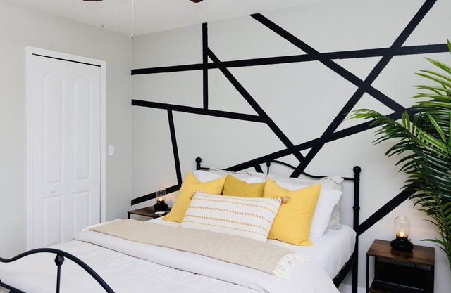 Comfort - Relaxation - Queen Beds - Snack Bars