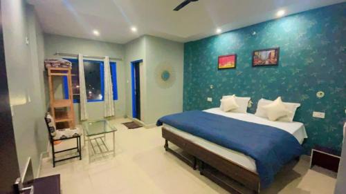 Comfort Stay