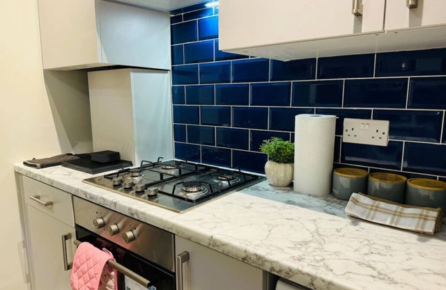 Comfort Suite in Manchester