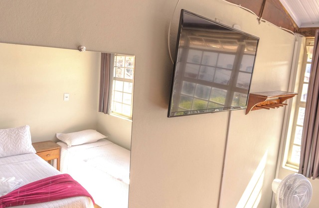 Comfort Suite 303