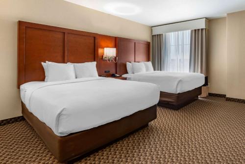 Comfort Suites Broomfield-Boulder-Interlocken