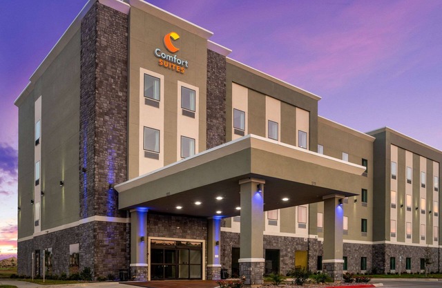 Comfort Suites DeSoto Dallas South
