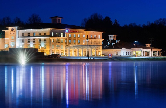 Comfort Suites DuBois Country Club