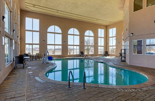 Comfort Suites Gainesville