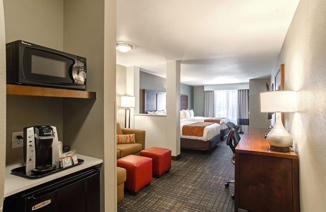 Comfort Suites Loveland