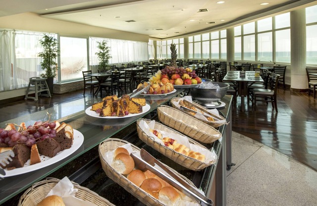 Comfort Suites Macae