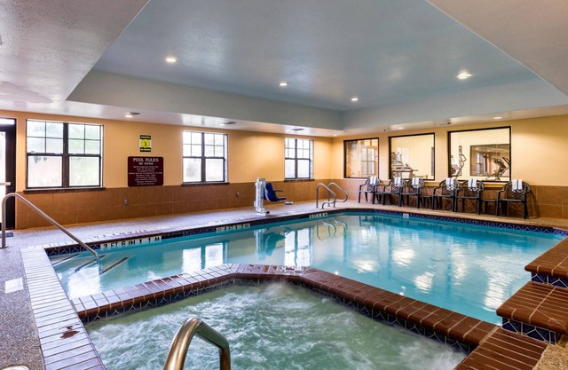 Comfort Suites near NASA - Clear Lake