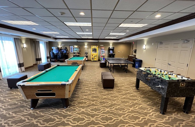 Comfort Suites Oshkosh