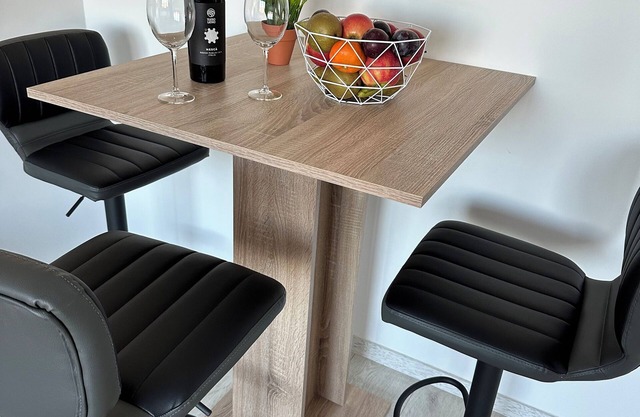 Comfort vacation apartment NeuBau Merzig