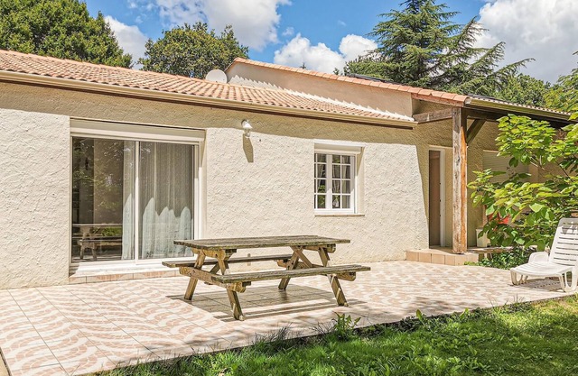 Comfortable cottage in beautiful natural surroundings.