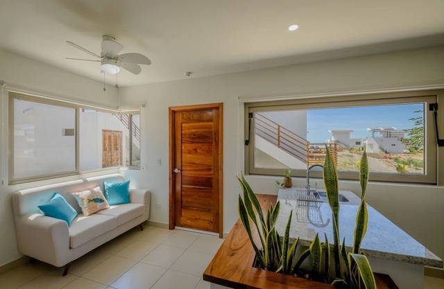 Comfortable 1BR Coastal Home in Gran Pacifica