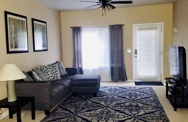 Comfortable and quiet daylight basement apartment